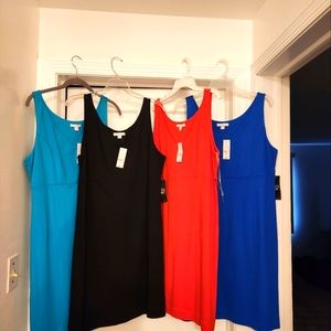 NYC dresses